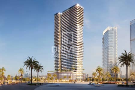 Estudio para en Venta en Dubai Science Park, Dubai - Apartamento en Dubai Science Park，Binghatti Hillviews, 800000 AED - 15752670