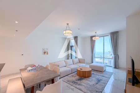 Appartement de 3 chambres à à vendre à Business Bay, Dubai - Appartement à Business Bay，Al Habtoor City，Noora, 3 chambres, 3600000 AED - 15752673