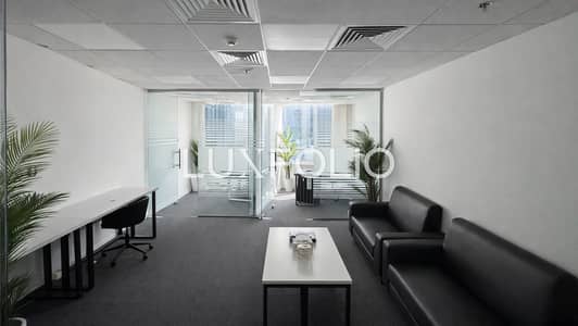 Office for Rent in Business Bay, Dubai - Fully Furnished | Vacant Now | Prime Location Office for Rent in Business Bay, Dubai - Fully Furnished | Vacant Now | Prime Location