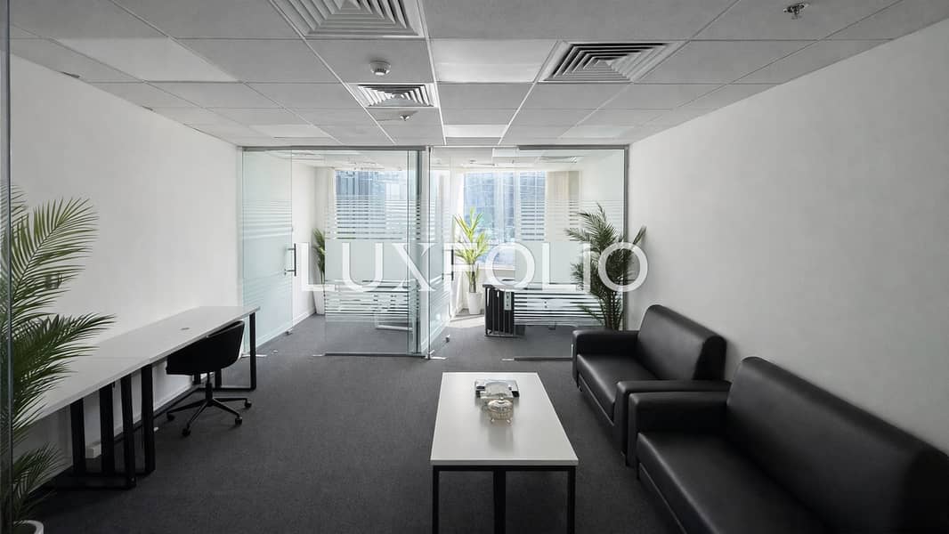 Fully Furnished | Vacant Now | Prime Location Fully Furnished | Vacant Now | Prime Location
