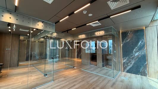 Office in Affitto a Business Bay, Dubai - Ufficio a Business Bay，The Prism, 320000 AED - 15752700