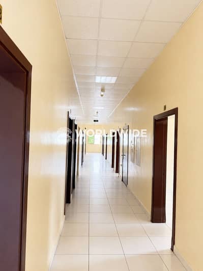 Labour Camp para en Alquiler en Al Jurf, Ajman - WhatsApp Image 2026-07-08 at 12.26. 56 PM (1). jpeg Labour Camp para en Alquiler en Al Jurf, Ajman - WhatsApp Image 2026-07-08 at 12.26. 56 PM (1). jpeg
