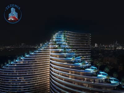 2 habitaciones Apartamento para en Venta en Majan, Dubai - WhatsApp Image 2026-04-05 at 9.02. 25 PM (2). jpeg 2 habitaciones Apartamento para en Venta en Majan, Dubai - WhatsApp Image 2026-04-05 at 9.02. 25 PM (2). jpeg