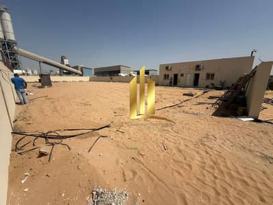 Mixed Use Land for Rent in Al Sajaa, Sharjah - WhatsApp Image 2026-07-07 at 3.12. 54 PM. jpeg Mixed Use Land for Rent in Al Sajaa, Sharjah - WhatsApp Image 2026-07-07 at 3.12. 54 PM. jpeg