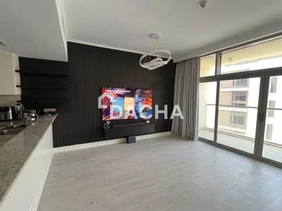 2 Bedroom Flat for Rent in Dubai Hills Estate, Dubai - Partially Upgraded | High Floor | Vacant Soon 2 Bedroom Flat for Rent in Dubai Hills Estate, Dubai - Partially Upgraded | High Floor | Vacant Soon