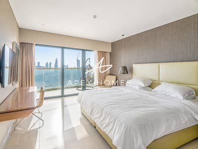3 Schlafzimmer Wohnung zum zur Miete in Business Bay, Dubai - Wohnung in Business Bay,DAMAC Towers by Paramount Hotels and Resorts,Tower B, 3 schlafzimmer, 149985 AED - 15752760 3 Schlafzimmer Wohnung zum zur Miete in Business Bay, Dubai - Wohnung in Business Bay,DAMAC Towers by Paramount Hotels and Resorts,Tower B, 3 schlafzimmer, 149985 AED - 15752760