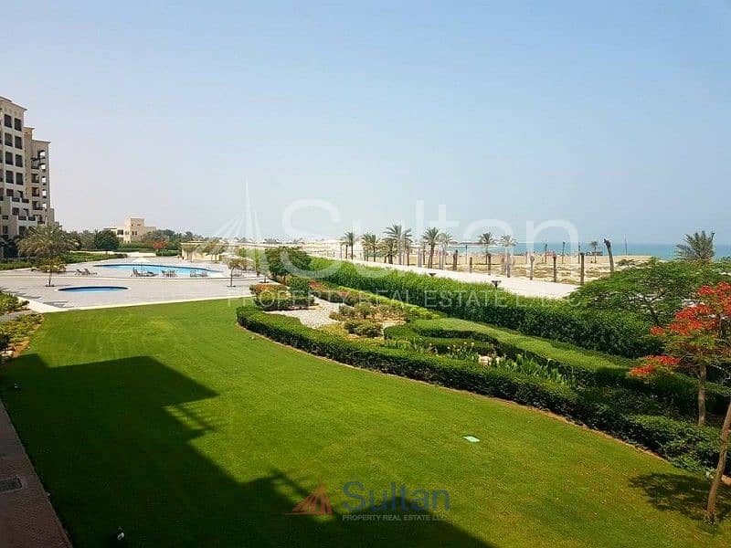Lovely Sea View Studio | Fully Furnished Lovely Sea View Studio | Fully Furnished