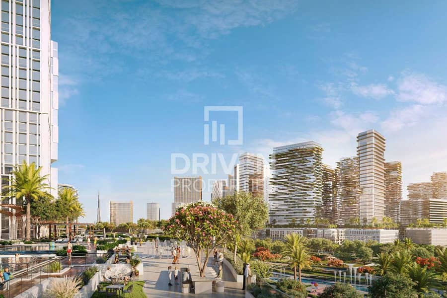 Apartamento en City of Arabia,Azizi Milan,Azizi Milan 20, 570000 AED - 15752774 Apartamento en City of Arabia,Azizi Milan,Azizi Milan 20, 570000 AED - 15752774