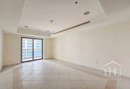 3 Bedroom Apartment for Rent in Dubai Marina, Dubai - Large Layout | Sea View | High Floor 3 Bedroom Apartment for Rent in Dubai Marina, Dubai - Large Layout | Sea View | High Floor