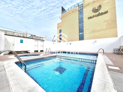 4 Schlafzimmer Wohnung zum zur Miete in Al Zahiyah, Abu Dhabi - 1da817cb-6421-43f2-826e-44249eb909b2. jpeg 4 Schlafzimmer Wohnung zum zur Miete in Al Zahiyah, Abu Dhabi - 1da817cb-6421-43f2-826e-44249eb909b2. jpeg