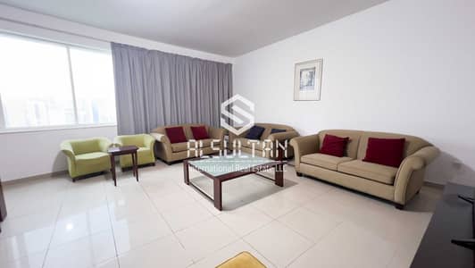 Appartement de 2 chambres à à louer à Al Najda Street, Abu Dhabi - IMG_0159. jpg
