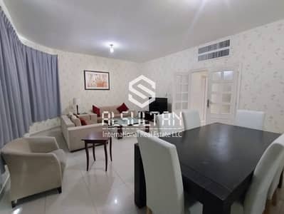 2 Schlafzimmer Wohnung zum zur Miete in Al Najda Street, Abu Dhabi - 4a42cb43-cecb-4212-a239-54cabb446663. jpeg