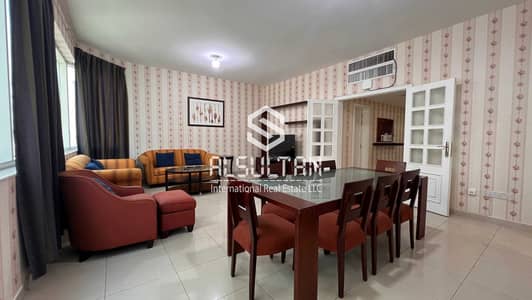 2 Schlafzimmer Wohnung zum zur Miete in Al Najda Street, Abu Dhabi - IMG_1189. jpg