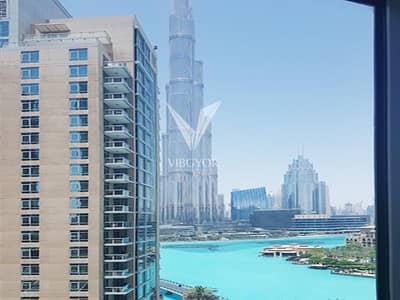 Best Deal | 2BR | Burj Khalifa View Best Deal | 2BR | Burj Khalifa View