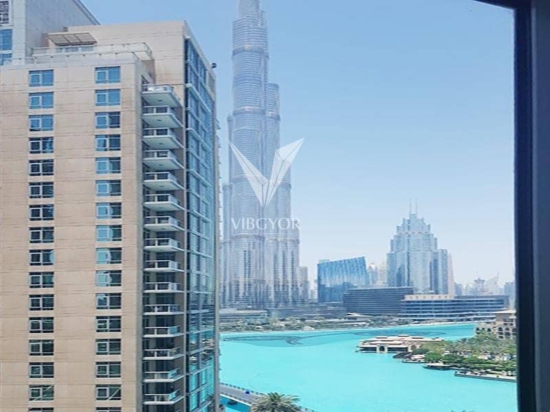 Best Deal | 2BR | Burj Khalifa View Best Deal | 2BR | Burj Khalifa View