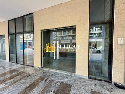 Shop for Rent in Meydan, Dubai - For Rent - Shell & Core Retail Shop - High Ceiling Shop for Rent in Meydan, Dubai - For Rent - Shell & Core Retail Shop - High Ceiling