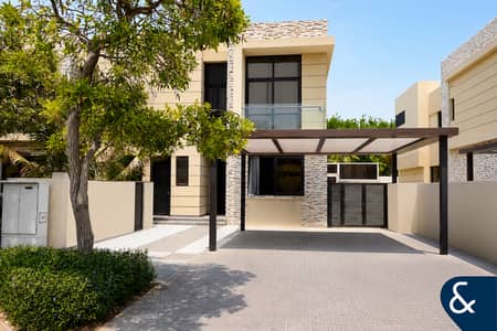 3 Camere Villa in Affitto a DAMAC Hills, Dubai - Villa a DAMAC Hills，Picadilly Green, 3 camere da letto, 310000 AED - 15752370