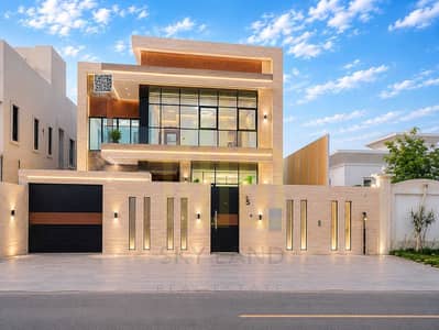 5 Schlafzimmer Villa zum zum Verkauf in Al Rawda, Ajman - 1. jpeg 5 Schlafzimmer Villa zum zum Verkauf in Al Rawda, Ajman - 1. jpeg