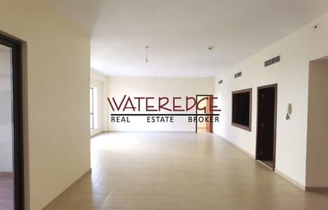 1 Slaapkamer Appartement te Huur in Jumeirah Beach Residence (JBR), Dubai - 4. jpg
