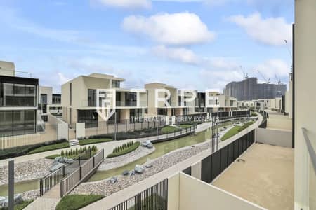 5 Bedroom Villa for Rent in Dubai Hills Estate, Dubai - Modern | Brand New | Avail for 2 Yrs Contract