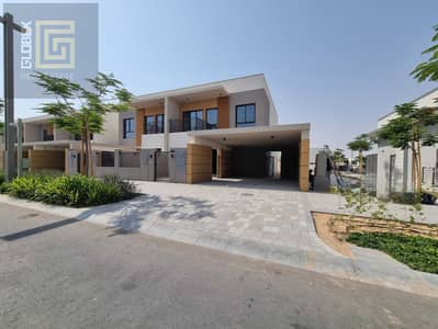 5 Bedroom Townhouse for Sale in Al Amerah, Ajman - 20260530_152253. jpg