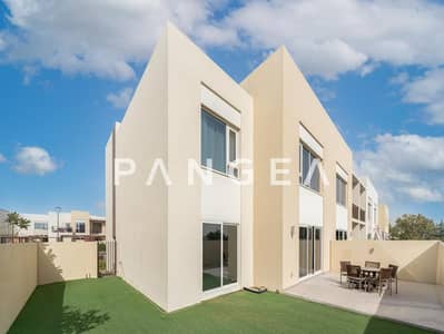 3 Camere Appartamento in Affitto a Dubai South, Dubai - Appartamento a Dubai South，Emaar South，Urbana，Urbana I, 3 camere da letto, 120000 AED - 15752582