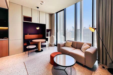 Estudio para en Alquiler en Business Bay, Dubai - File 12