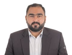 Muhammad Faisal Muhammad Faisal
