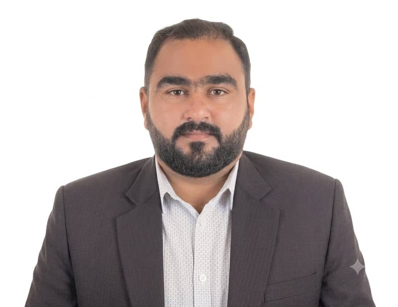 Muhammad Faisal Muhammad Faisal