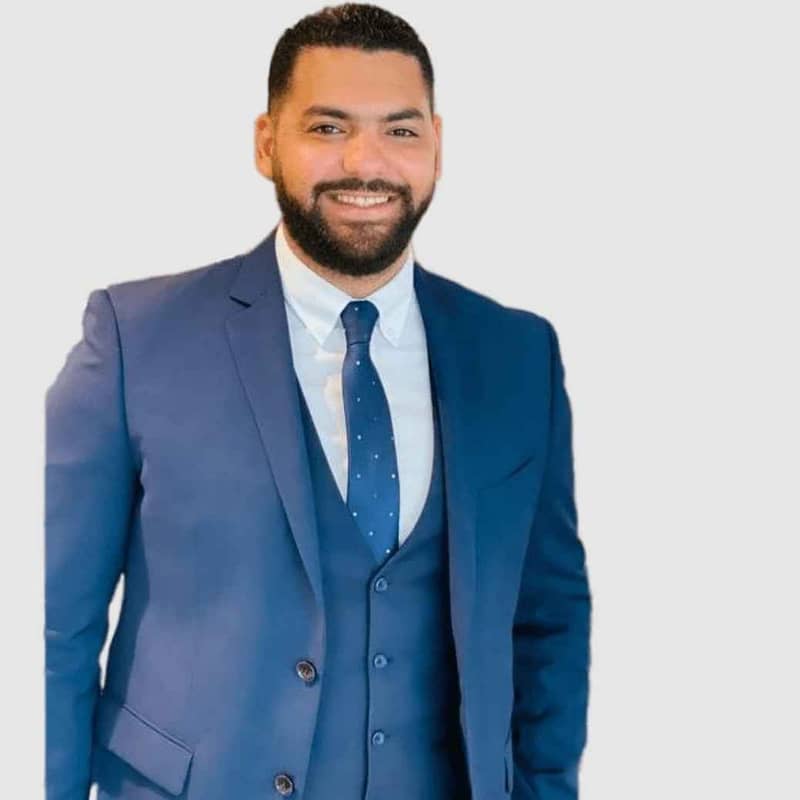 Fady Khalil Fady Khalil