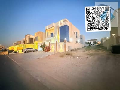 5 habitaciones Villa para en Alquiler en Al Yasmeen, Ajman - 4df33320-5e97-4415-a179-b636977023a2. jpg 5 habitaciones Villa para en Alquiler en Al Yasmeen, Ajman - 4df33320-5e97-4415-a179-b636977023a2. jpg