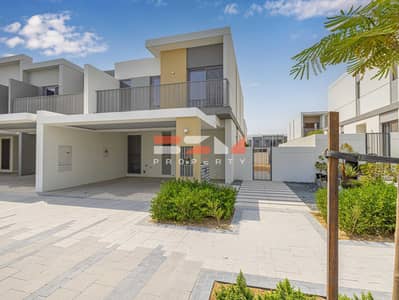 4 Slaapkamers Townhouse te Huur in Tilal Al Ghaf, Dubai - Rijwoning in Tilal Al Ghaf,Elan, 4 slaapkamers, 239999 AED - 15753045 4 Slaapkamers Townhouse te Huur in Tilal Al Ghaf, Dubai - Rijwoning in Tilal Al Ghaf,Elan, 4 slaapkamers, 239999 AED - 15753045