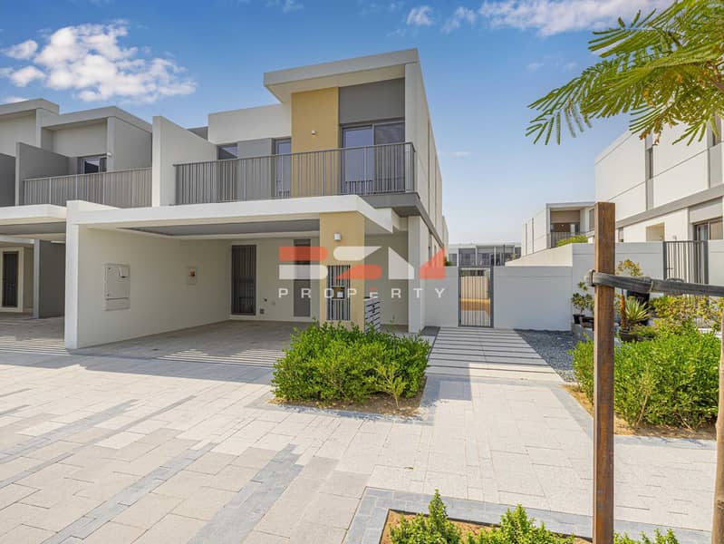 Rijwoning in Tilal Al Ghaf,Elan, 4 slaapkamers, 239999 AED - 15753045 Rijwoning in Tilal Al Ghaf,Elan, 4 slaapkamers, 239999 AED - 15753045