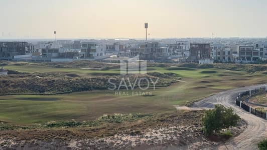 雅斯岛， 阿布扎比 2 卧室公寓待租 - 位于雅斯岛，亚斯高尔夫珍品公寓 2 卧室的公寓 184999 AED - 15753090