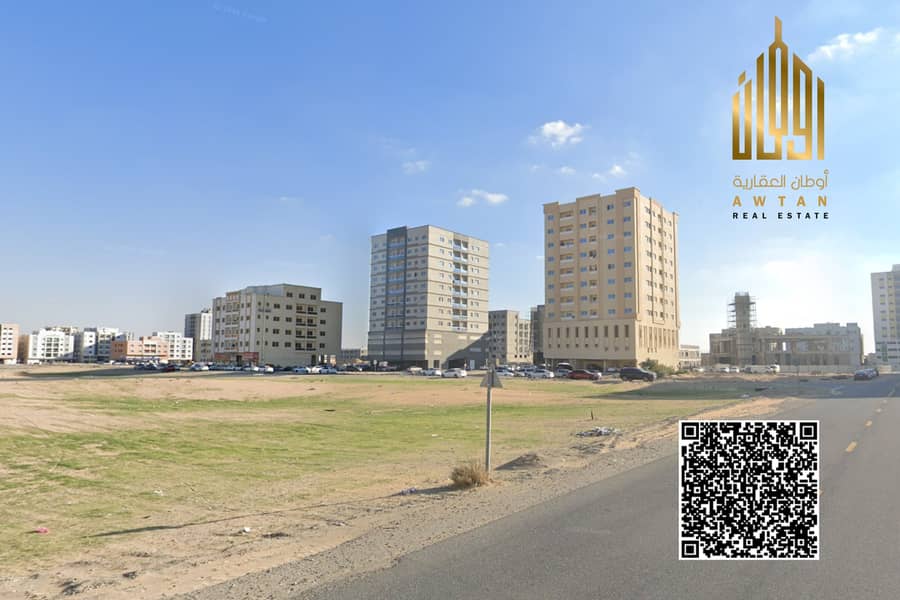 Commercial plot | 9700 sqft , G+8 | Freehold Commercial plot | 9700 sqft , G+8 | Freehold