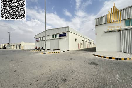 Warehouse te Koop in Al Sajaa Industrial, Sharjah - Magazijn in Al Sajaa Industrial, 27000000 AED - 15752058