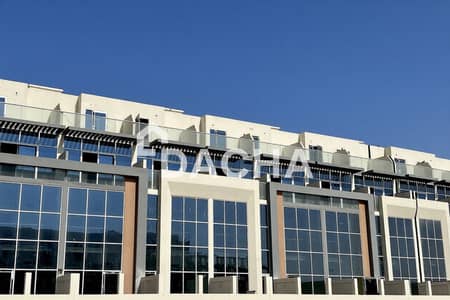 4 Bedroom Townhouse for Sale in Dubai Investment Park (DIP), Dubai - Brand New | Single row | Multiple Choice 4 Bedroom Townhouse for Sale in Dubai Investment Park (DIP), Dubai - Brand New | Single row | Multiple Choice
