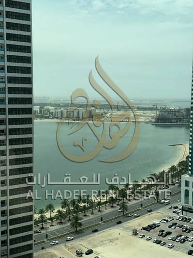 2 Bedroom Flat for Rent in Al Khan, Sharjah - WhatsApp Image 2026-07-08 at 12.55. 43 PM (1). jpeg