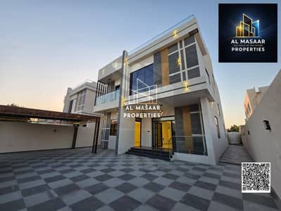 5 Camere Villa in Vendita a Al Rawda, Ajman - batch_WhatsApp Image 2026-07-08 at 1.24. 35 AM (5). jpeg