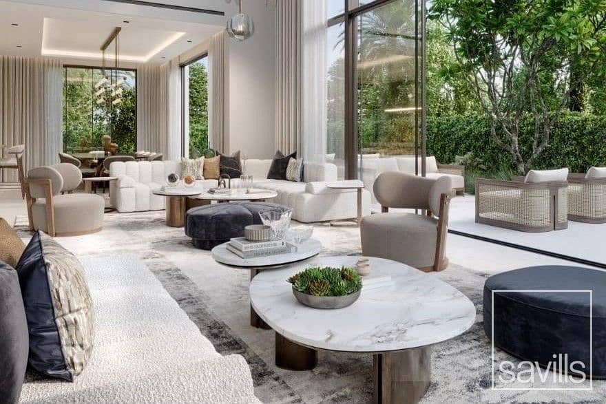 Exclusive | Corner Unit | Handover 2027 Exclusive | Corner Unit | Handover 2027