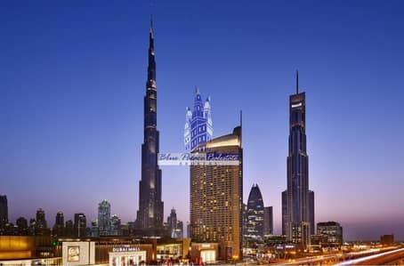 The Address Dubai Mall Hotel 1br w/ P. Burj Khalifa View The Address Dubai Mall Hotel 1br w/ P. Burj Khalifa View