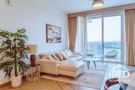 1 Bedroom Apartment for Rent in Wasl 1, Dubai - Luxury | Signature | Prime Location