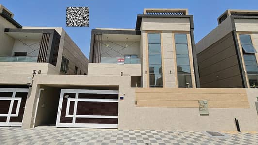 Villa de 4 chambres à à vendre à Al Yasmeen, Ajman - WhatsApp Image 2026-07-07 at 7.26. 59 PM (1). jpeg Villa de 4 chambres à à vendre à Al Yasmeen, Ajman - WhatsApp Image 2026-07-07 at 7.26. 59 PM (1). jpeg