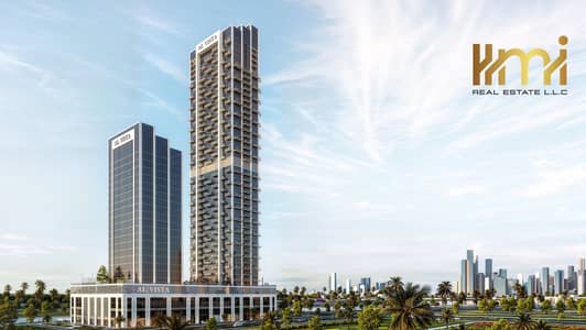 Appartement de 2 chambres à à vendre à Meydan Horizon, Dubai - portfolio-4. jpg