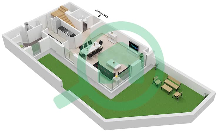 Floor Ground