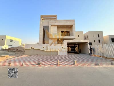 5 Camere Villa in Vendita a Al Amerah, Ajman - batch_6b064ad4-b8e6-4578-9a87-96d1a537fd8e. jpg