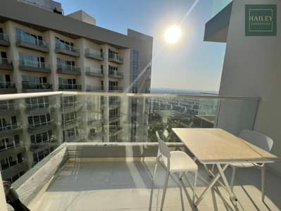 Estudio para en Alquiler en DAMAC Hills 2 (Akoya by DAMAC), Dubai - Apartamento en DAMAC Hills 2 (Akoya by DAMAC),Viridis Residence and Hotel Apartments,Viridis Tower C, 47000 AED - 15753287 Estudio para en Alquiler en DAMAC Hills 2 (Akoya by DAMAC), Dubai - Apartamento en DAMAC Hills 2 (Akoya by DAMAC),Viridis Residence and Hotel Apartments,Viridis Tower C, 47000 AED - 15753287