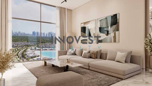 2 Schlafzimmer Wohnung zum zum Verkauf in Sobha Hartland 2, Dubai - RC-340-202. jpg 2 Schlafzimmer Wohnung zum zum Verkauf in Sobha Hartland 2, Dubai - RC-340-202. jpg