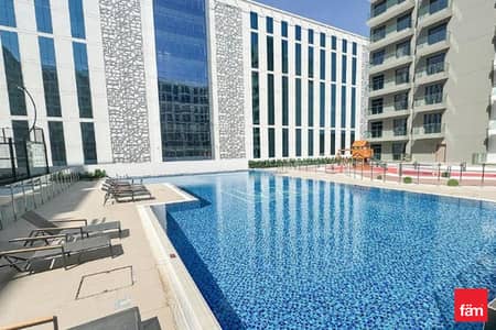 Estudio para en Alquiler en Dubai Studio City, Dubai - Apartamento en Dubai Studio City，Laya Heights, 44999 AED - 15753341