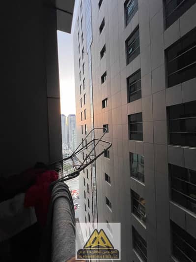 2 Schlafzimmer Wohnung zum zum Verkauf in Al Nuaimiya, Ajman - 263eec65-294e-4486-a1e9-345c958c458e. jpg 2 Schlafzimmer Wohnung zum zum Verkauf in Al Nuaimiya, Ajman - 263eec65-294e-4486-a1e9-345c958c458e. jpg